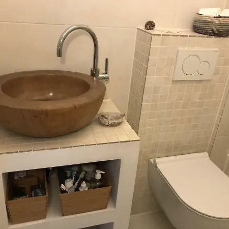 Bosrijk Casa de Férias *