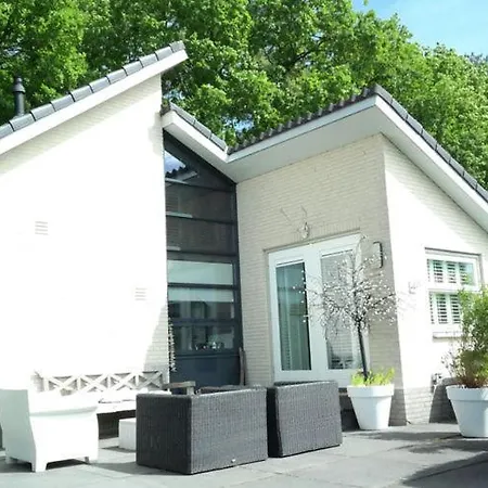 Bosrijk Holiday home Schoorl