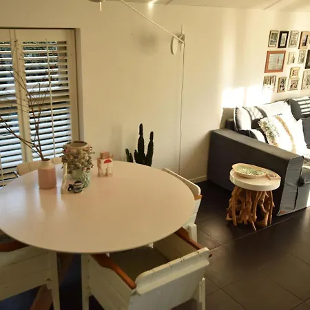 Holiday home Bosrijk
